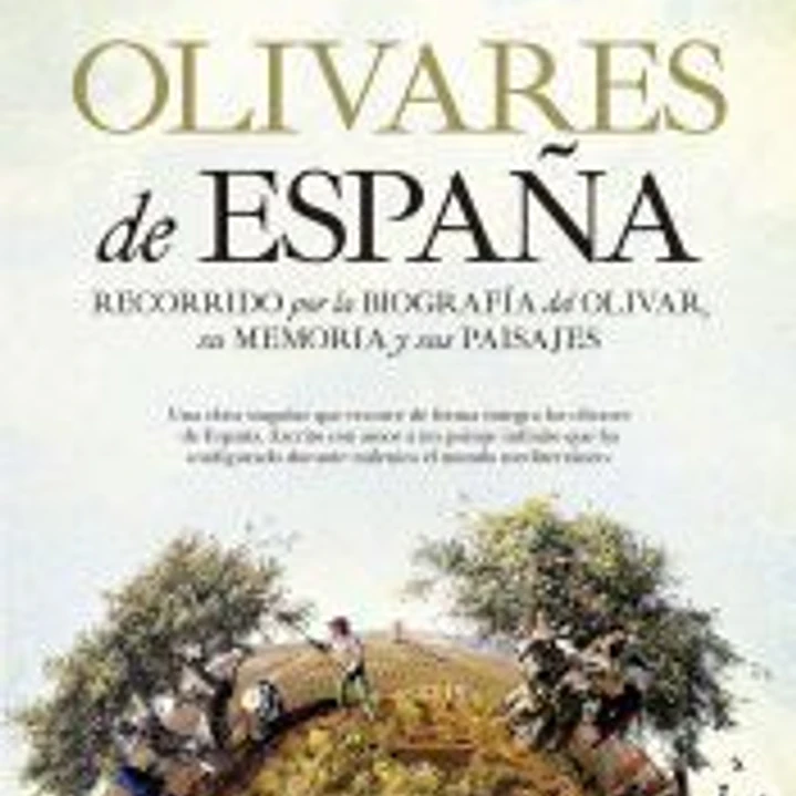 OLIVARES DE ESPAÑA: RECORRIDO POR LA BIOGRAFIA DEL OLIVAR 1