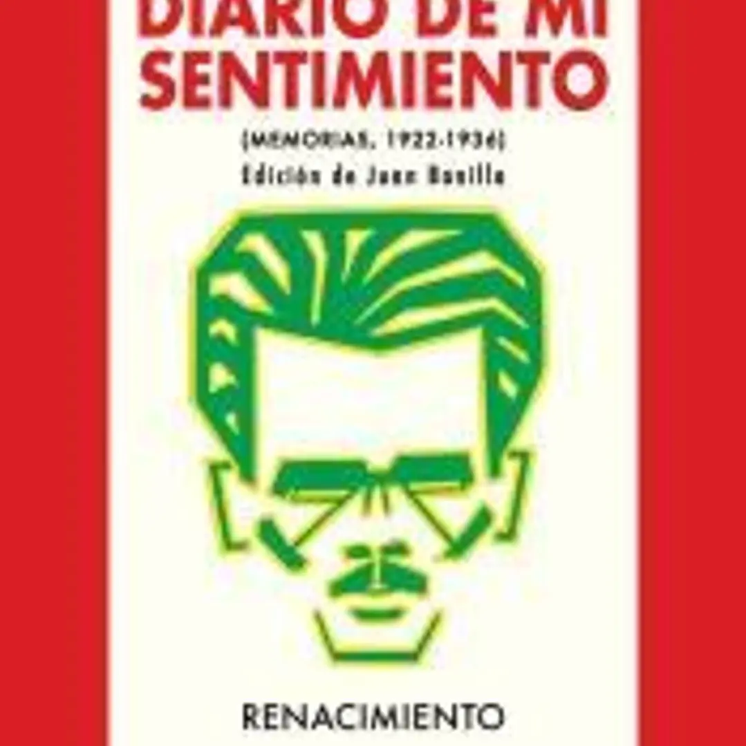 Diario de mi sentimiento 1