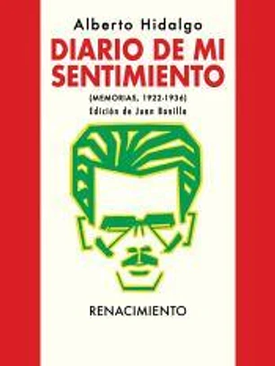 Diario de mi sentimiento