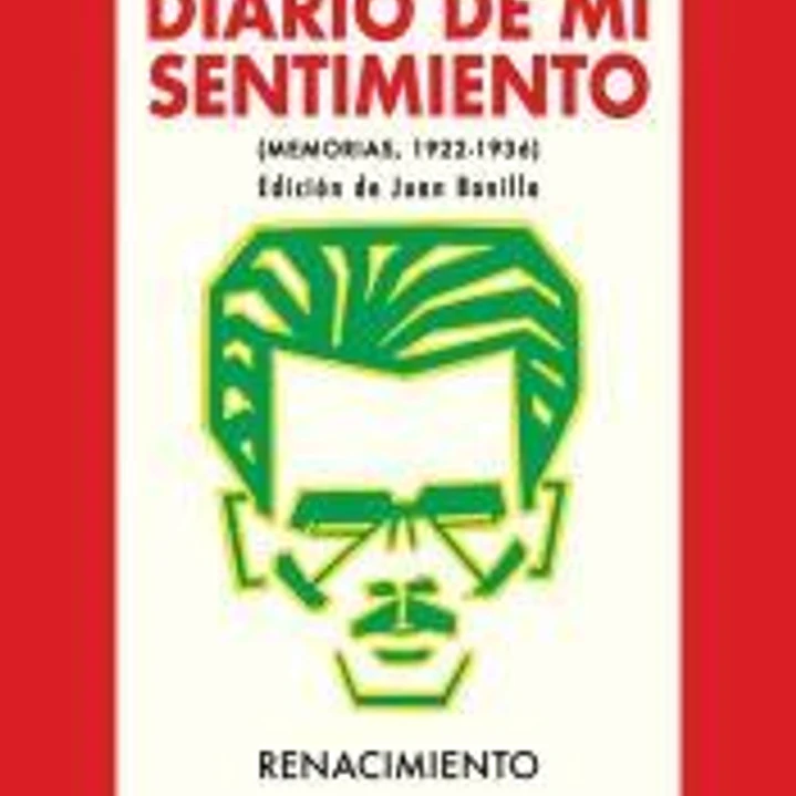 Diario de mi sentimiento 1