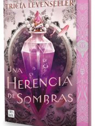 Una herencia de sombras