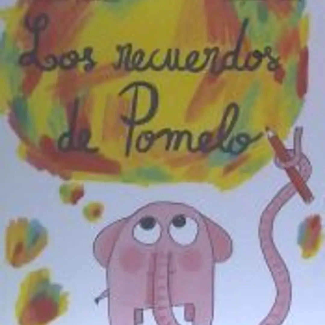 Los recuerdos de Pomelo 1