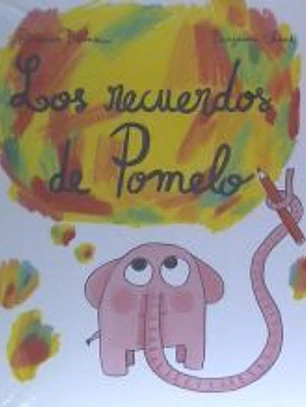 Los recuerdos de Pomelo