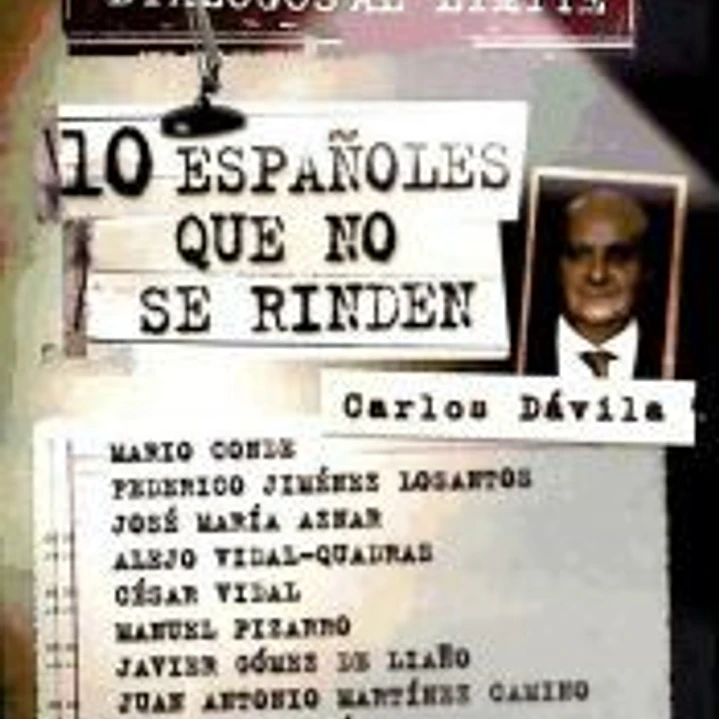 DIEZ ESPAÑOLES QUE NO SE RINDEN 1