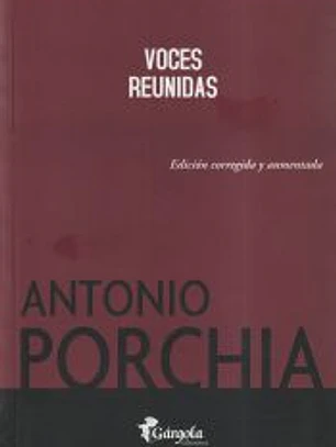 VOCES REUNIDAS