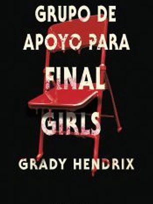 Grupo de apoyo para final girls