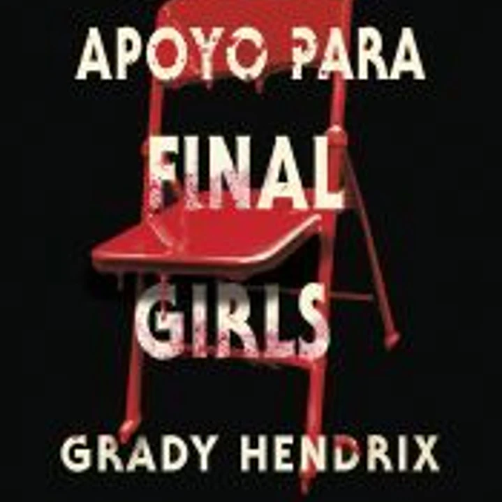 Grupo de apoyo para final girls 1