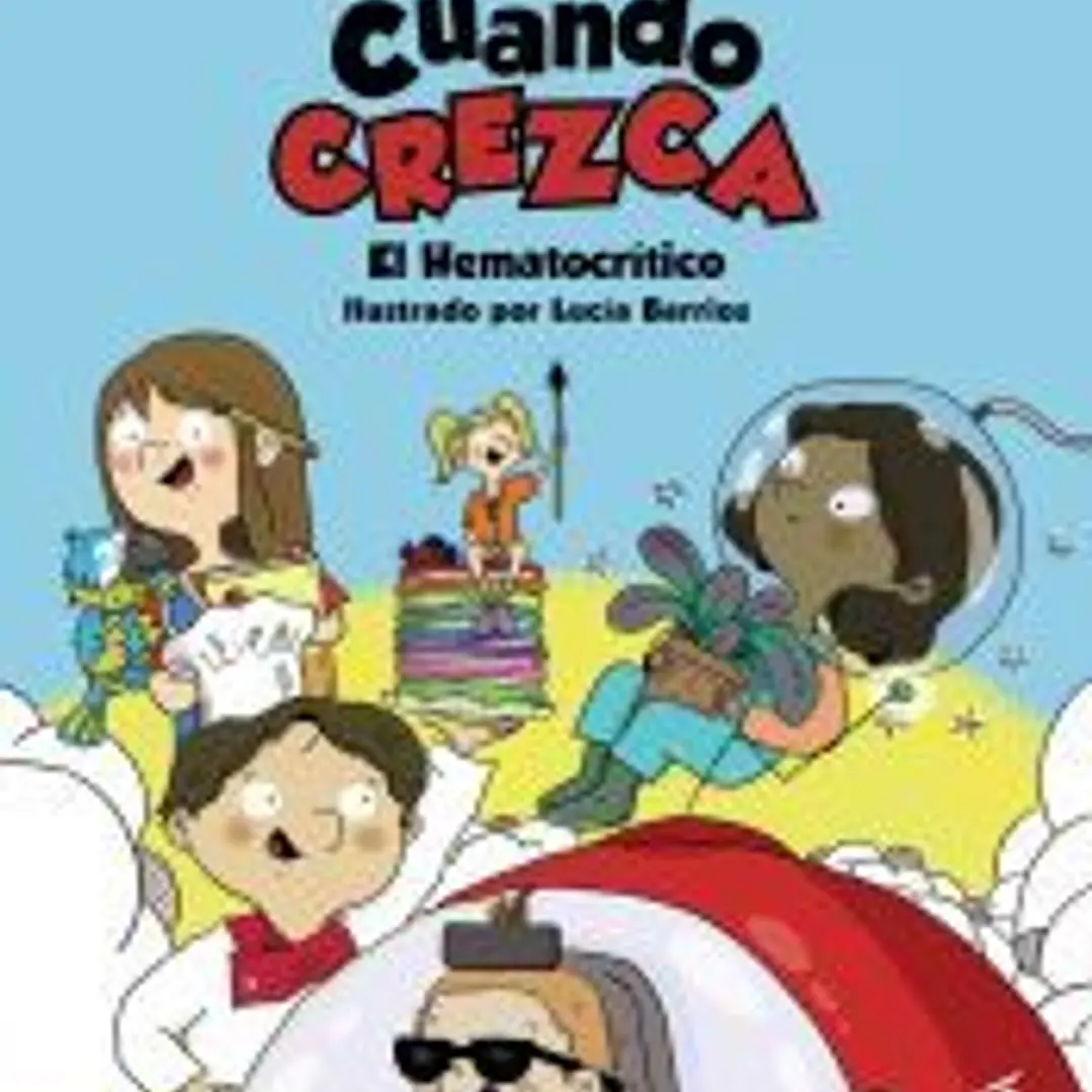 Cuando crezca 1