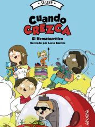 Cuando crezca