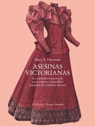 Asesinas victorianas