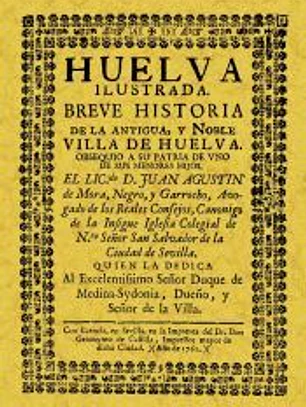 Huelva ilustrada