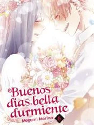 BUENOS DIAS BELLA DURMIENTE 06