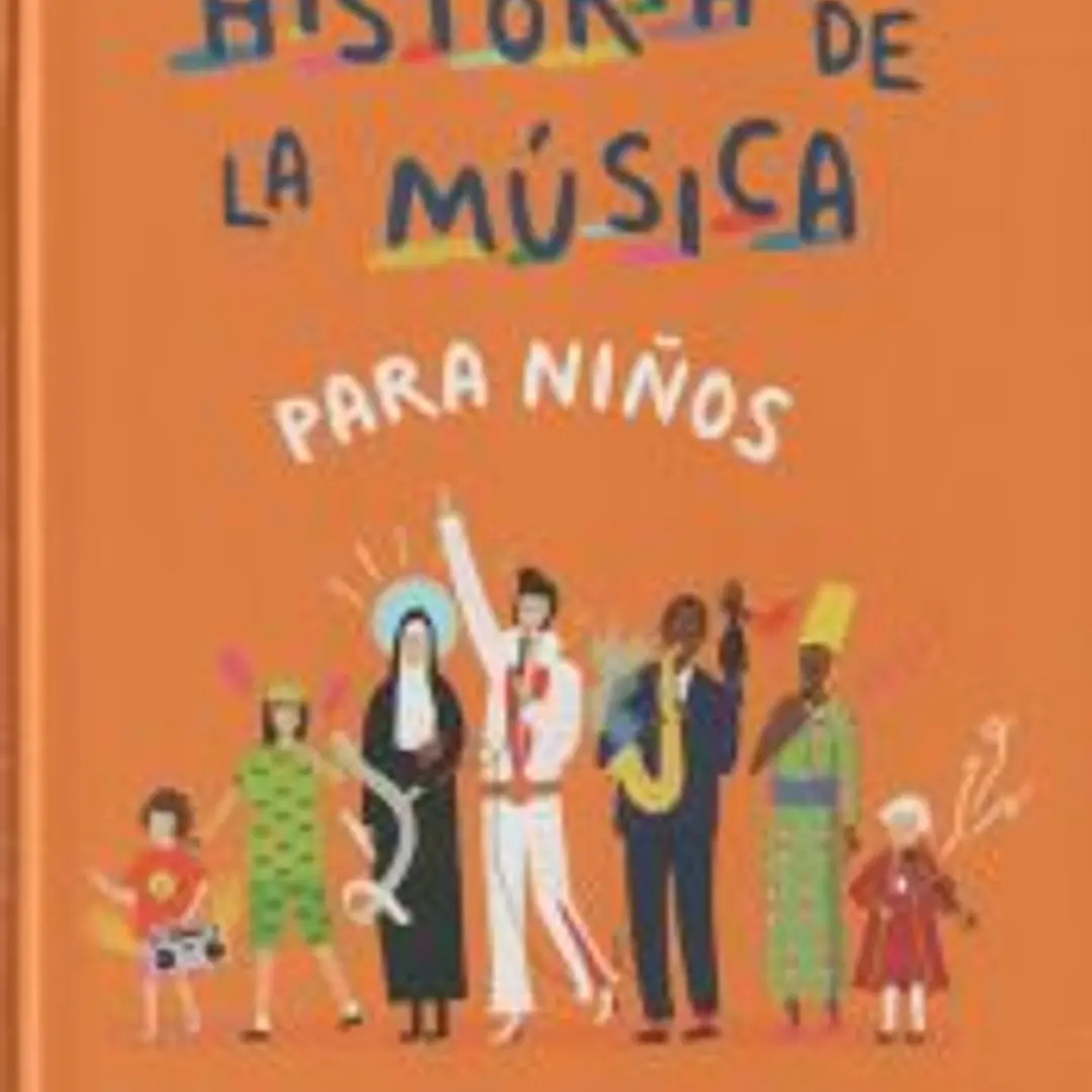 Historia de la música para niños 1