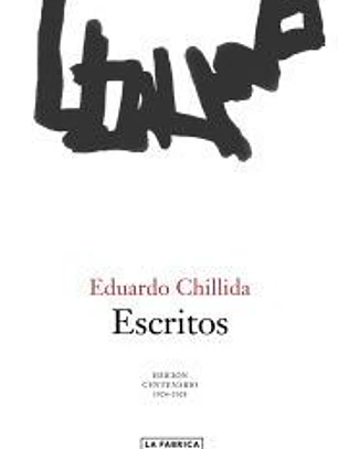 Escritos.
