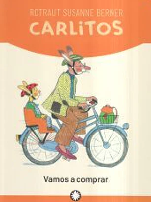 Carlitos vamos a comprar