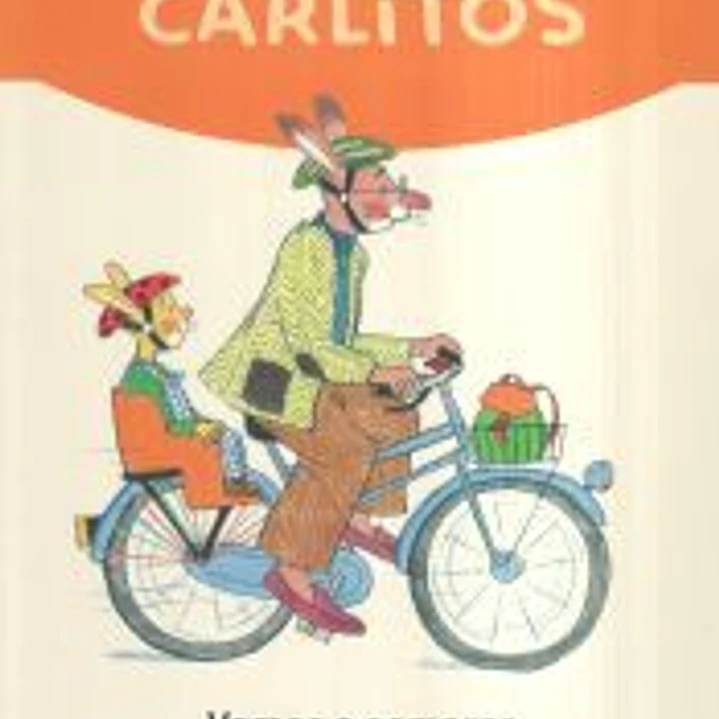 Carlitos vamos a comprar 1