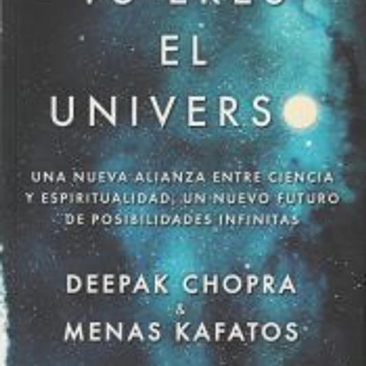 Tú eres el universo 1