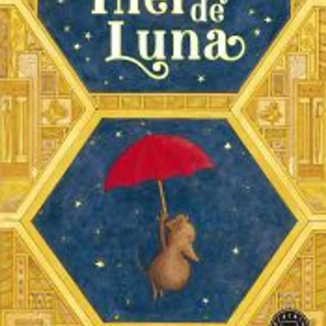 Miel de Luna 1