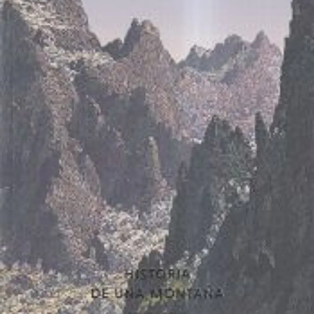 Historia de una montaña 1