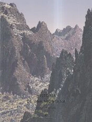 Historia de una montaña
