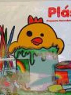 PROYECTO DESCUBRO, PLASTICA, 1º EDUCACION PRIMARIA