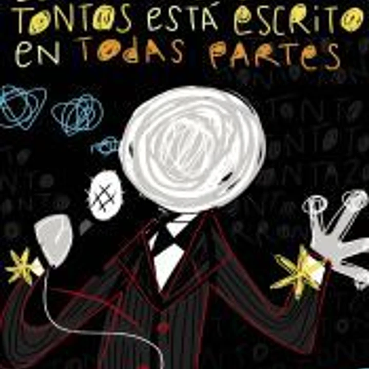 El nombre de los tontos está escrito en todas partes 1