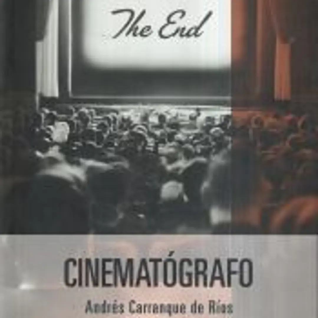 Cinematógrafo 1
