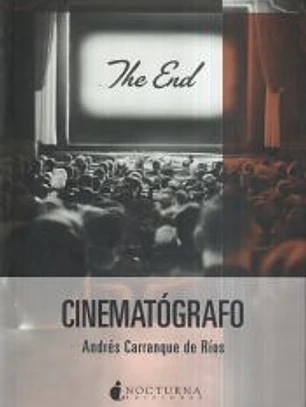 Cinematógrafo