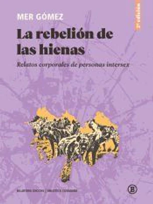 La rebelión de las hienas