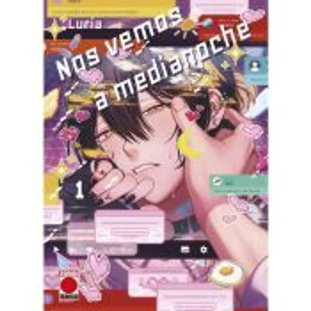 Nos vemos a medianoche 1 1