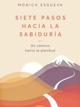 Siete pasos hacia la sabiduría