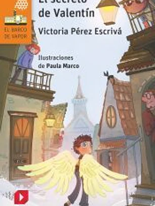 El secreto de Valentín