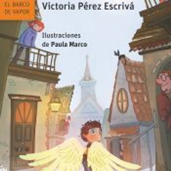 El secreto de Valentín 1