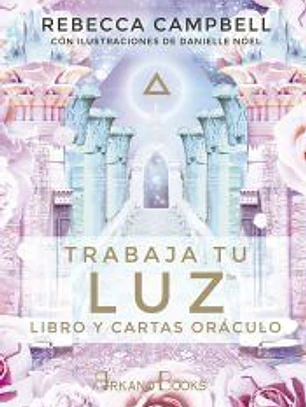Trabaja tu luz