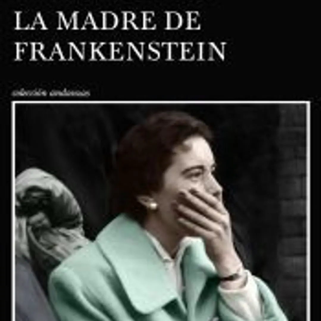 La madre de Frankenstein 1