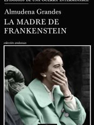 La madre de Frankenstein