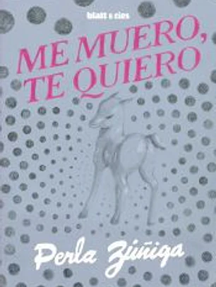 Me muero, te quiero