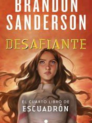 Desafiante (Escuadrón 4)