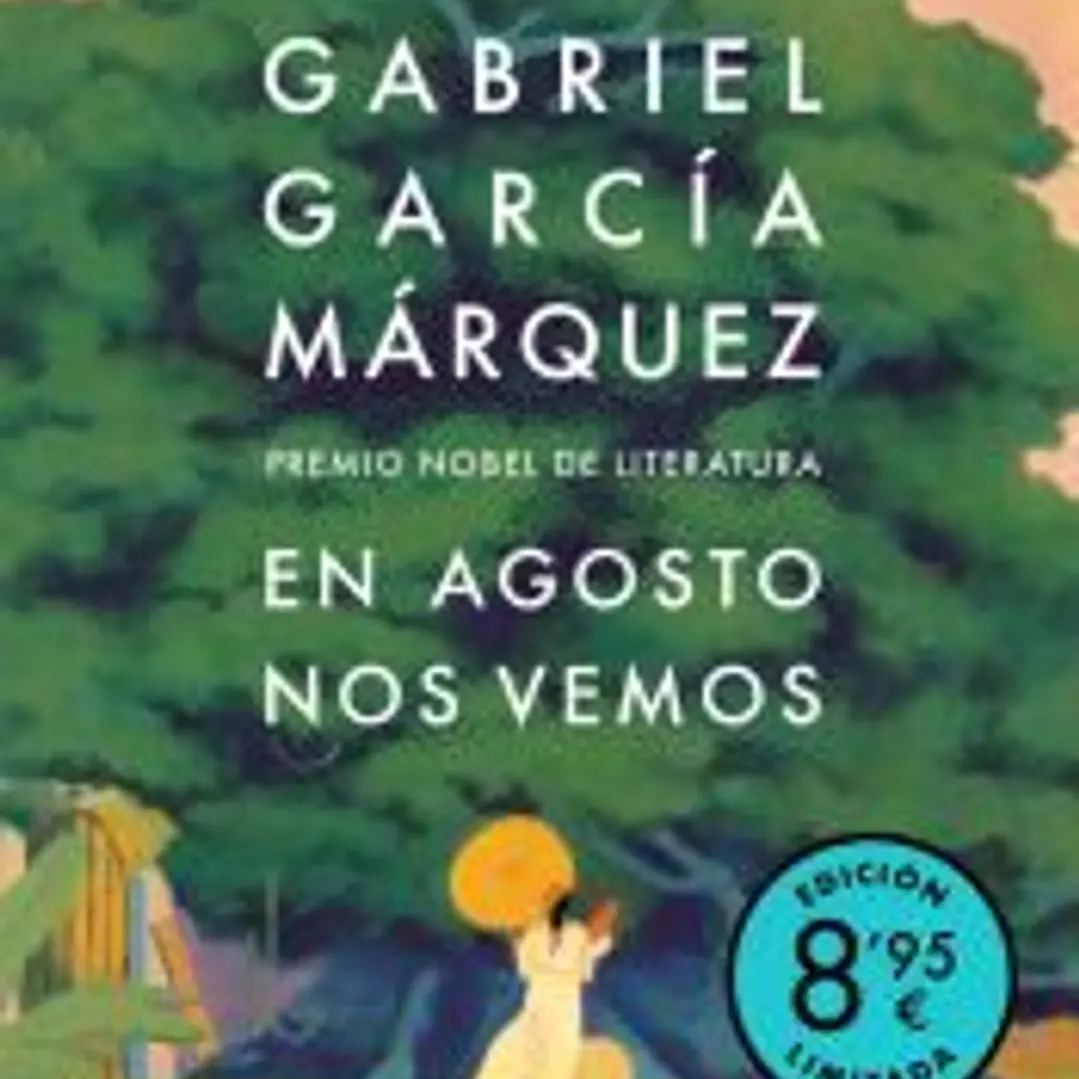 En agosto nos vemos (edición limitada) 1