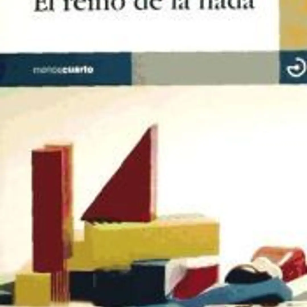 REINO DE LA NADA, EL 1