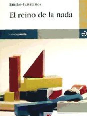 REINO DE LA NADA, EL