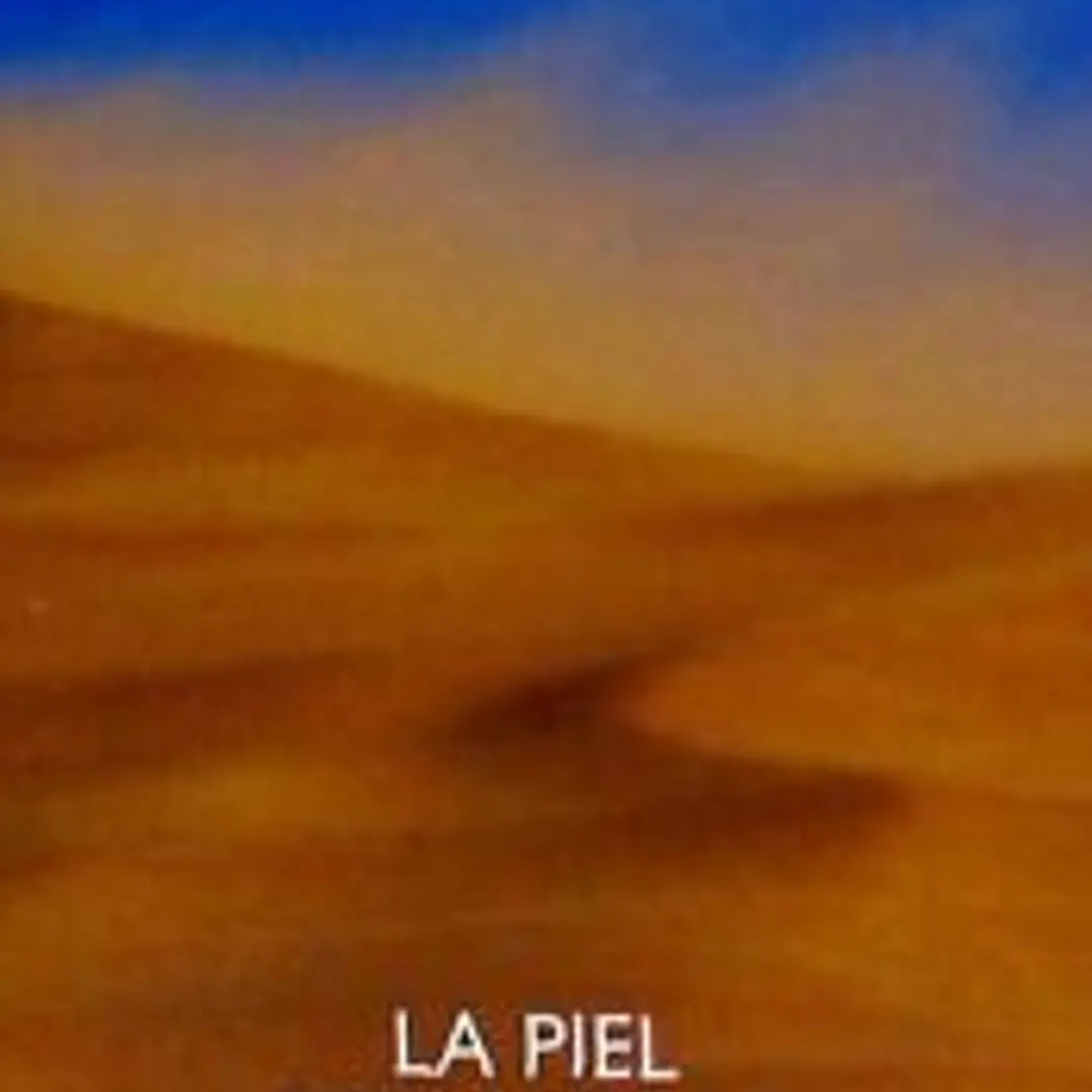 Piel de la Lefaa 1