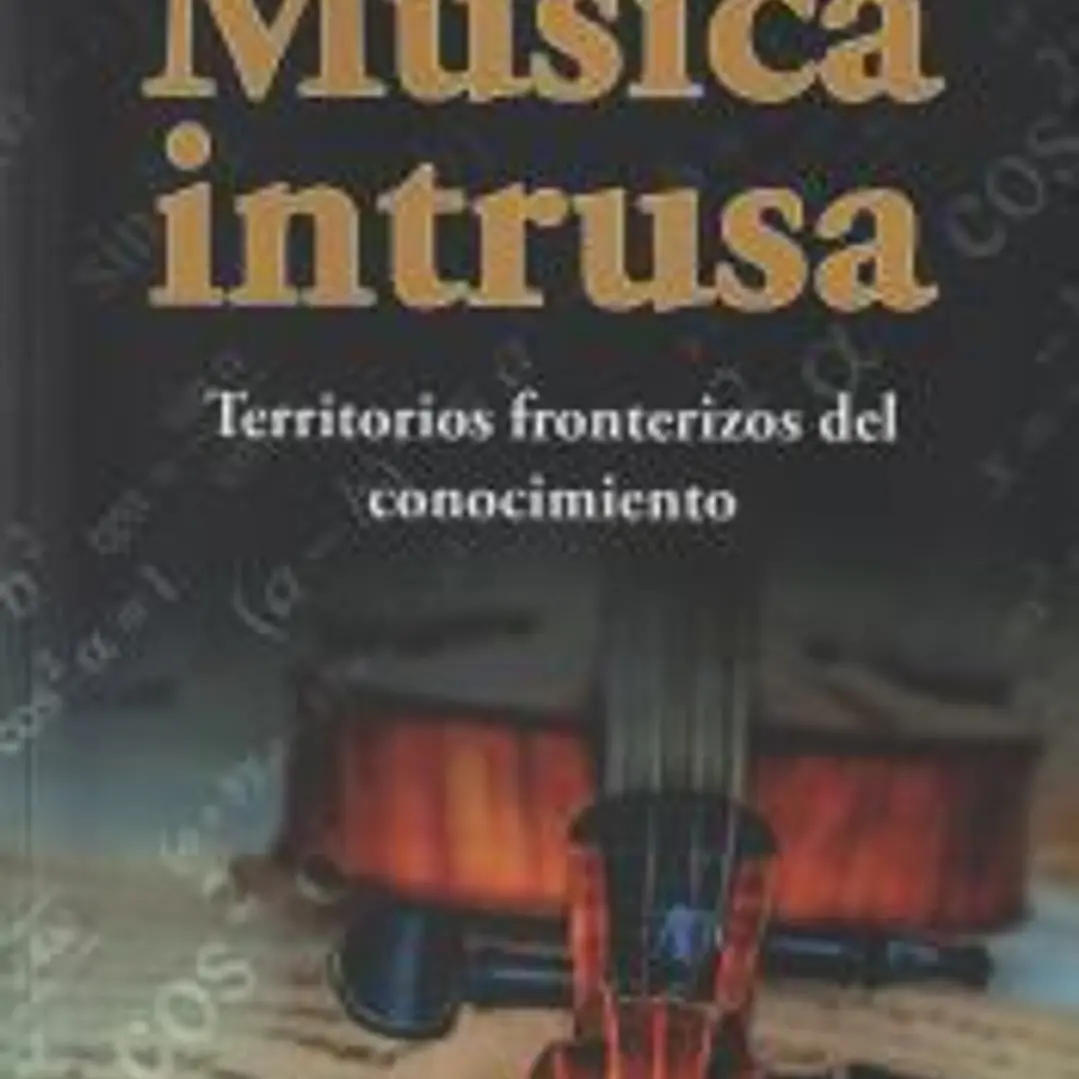 Música intrusa 1