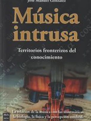 Música intrusa