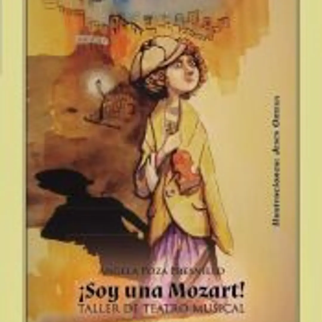 ¡Soy una Mozart! 1