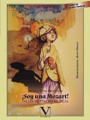 ¡Soy una Mozart!