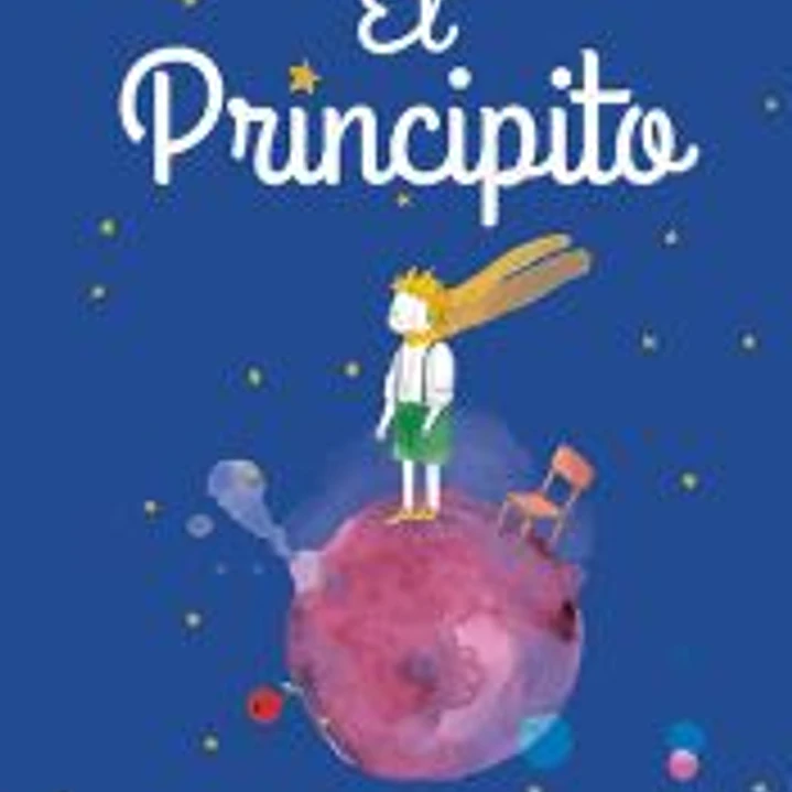 El Principito 1