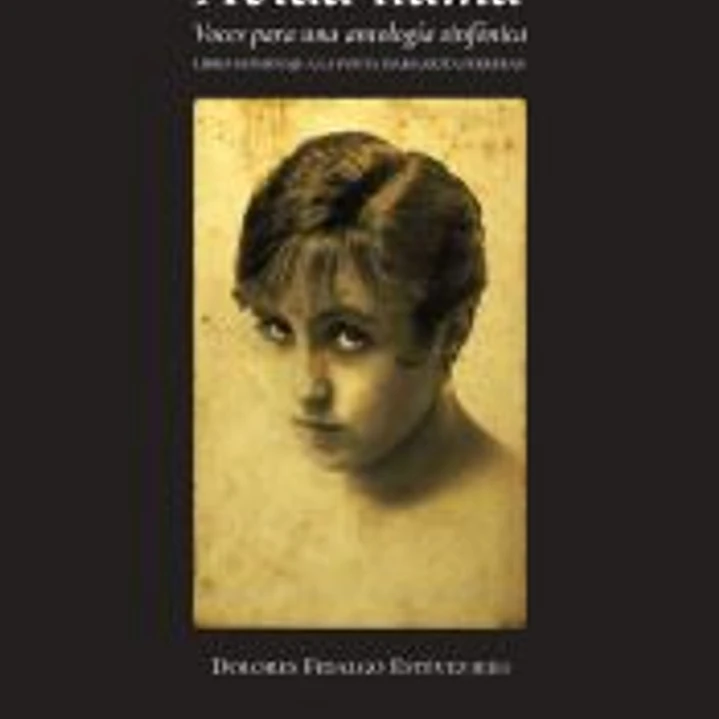 Ávida llama. Voces para una antología sinfónica 1