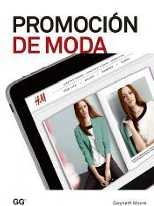 Promoción de moda