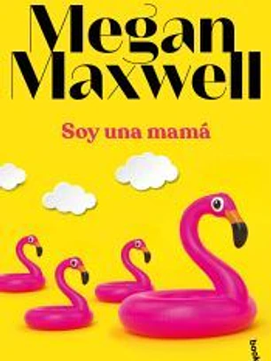 Soy una mamá